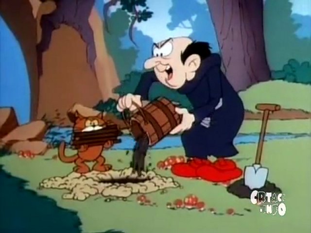 Kikoriki – Ne moze biti (Sinhronizovan crtani film za decu)