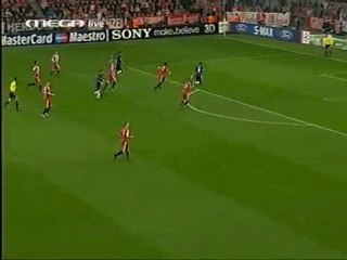 bayern inter 0-1 etoo