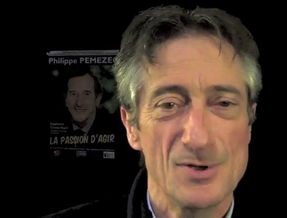 Cantonales 2011 : Soutien de Patrick Jaehrling - Enseignant