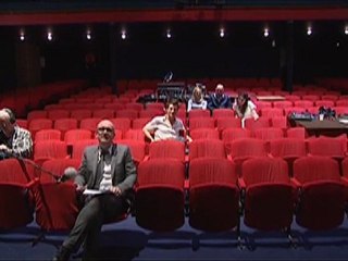 Talents avec “Roméo et Juliette“