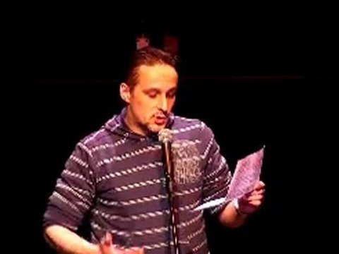 24 Gisré 2 - scène slam mons - 13-03-11