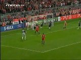 bayern inter 1-1 gomez