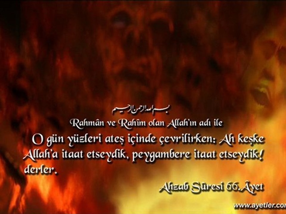 İMAM GAZALİ KALPLERİN KEŞFİ-16.BÖLÜM-PART-2