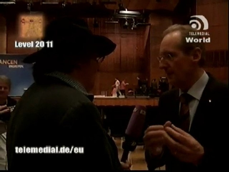 Kanal Telemedial - Documentation 04 - March 09, 2011