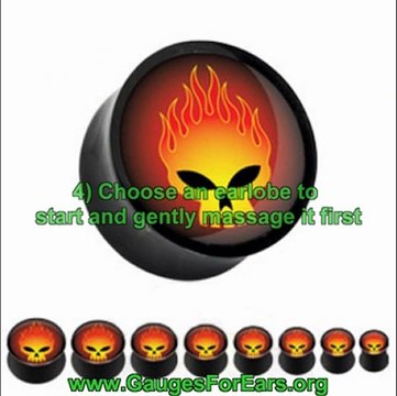 5 Crucial Tips Before Using Gauges for Ears