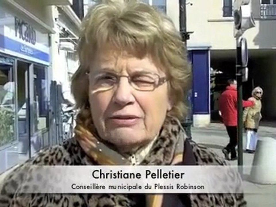 Cantonales 2011 : Video du meeting du 11 mars à Clamart