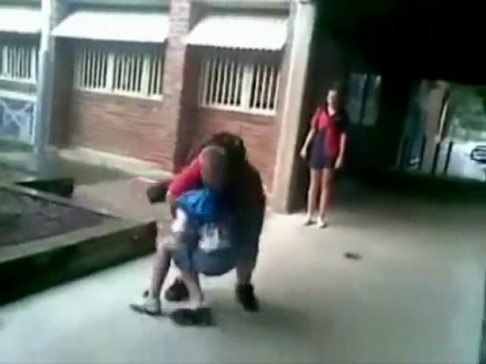 So You Wanna Be A Bully?...
