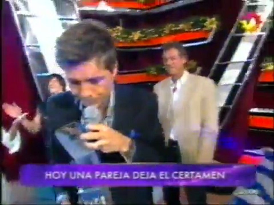 P&P - Beso perfumado