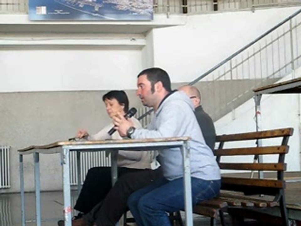 Assemblea Genova 2011 febbraio - 5