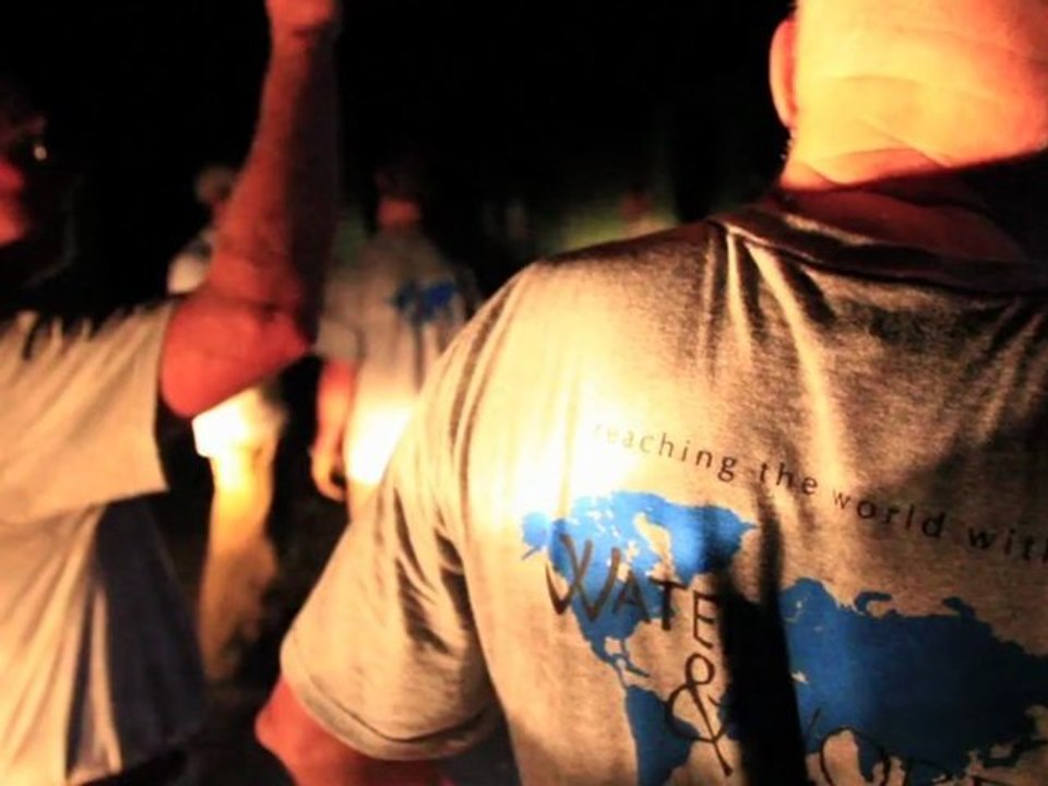 Helping Haiti Webisode 1