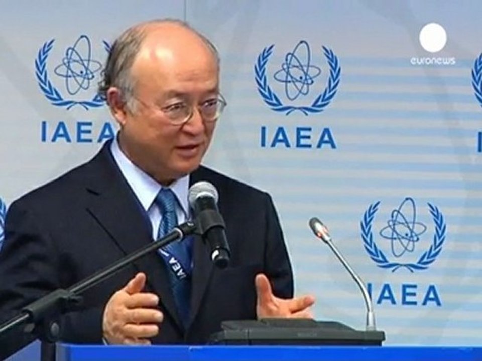 Los niveles de radiación aumentan en varias ciudades...