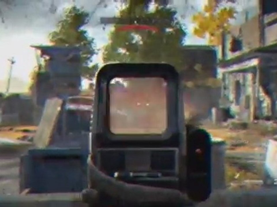 Homefront Gameplay Part7