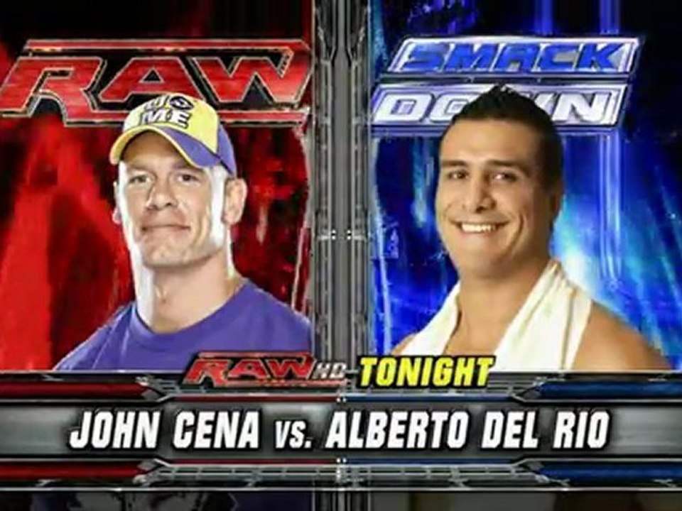 WWE-Tv.Com - WWE RAW - 14/3/2011 - 14th march 2011 pt 6 (HD)