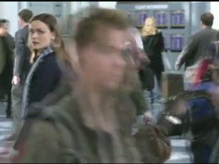 Bones - Nobody Knows