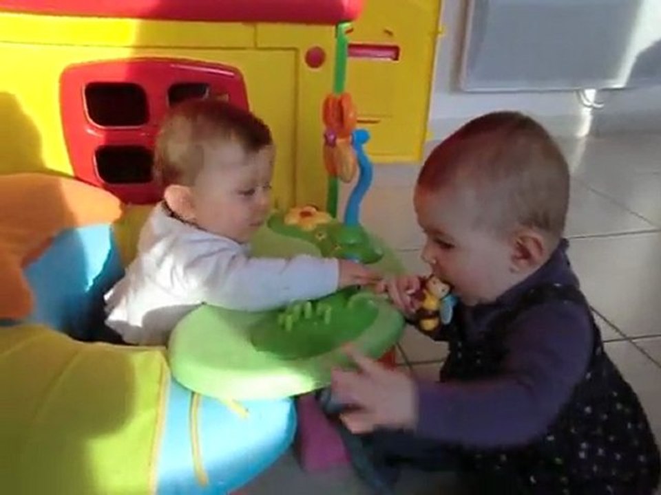 les monstres 2