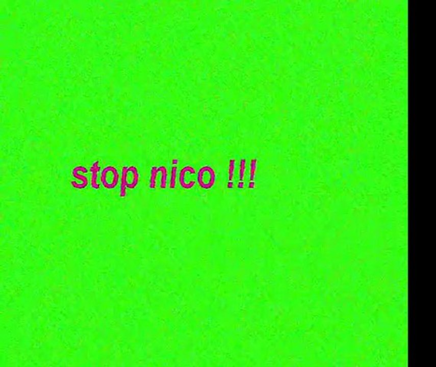 STOP NICO