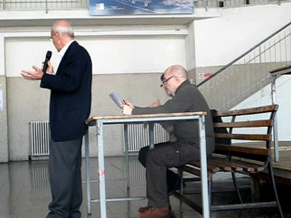 Assemblea Genova 2011 febbraio - 6