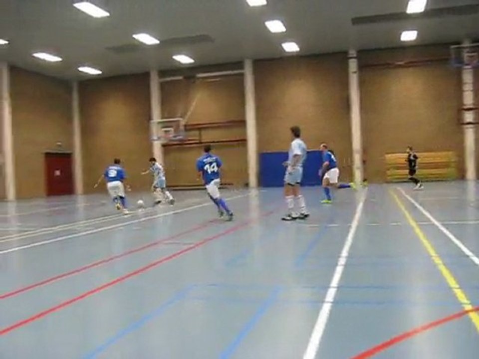 match vs bxl boys 007