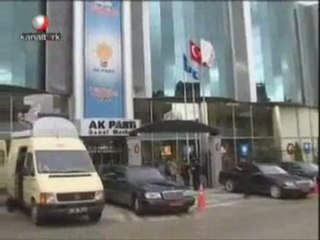 Ali Diboların Hikayesi ~ AKP Yolsuzlukları Nasıl Yapıyor