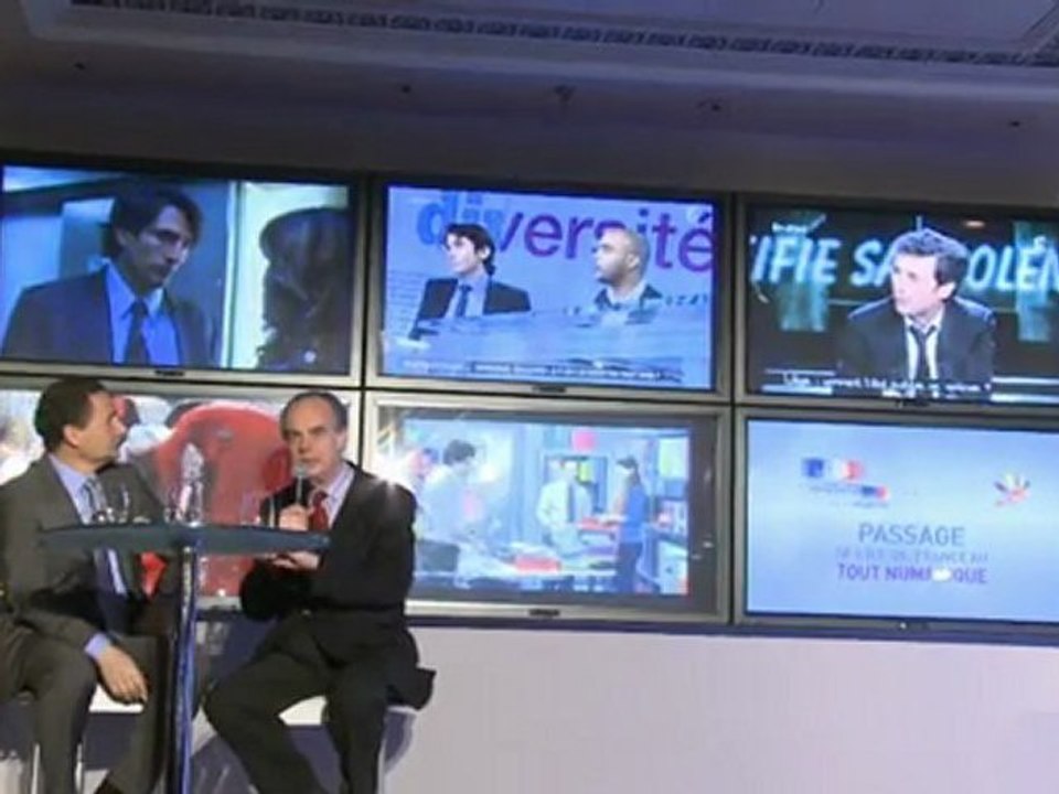 TDF - Extinction des feux