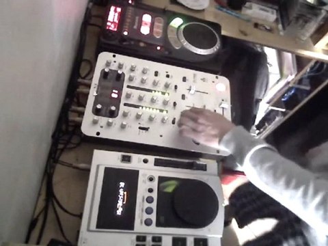 MIX REGGAETON LIVE (Angel Latino mix part 3)