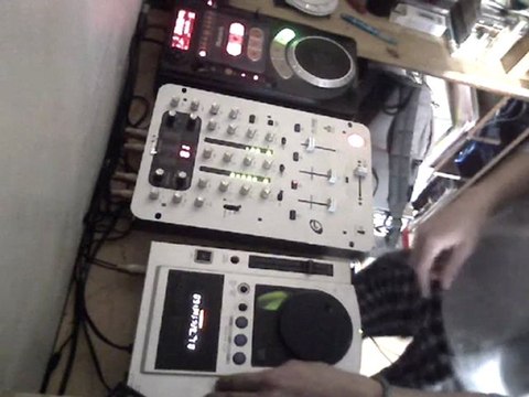 MIX REGGAETON LIVE (Angel Latino mix part 4)