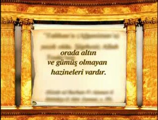 AFGANİSTANIN İŞGALİ MEHDİ'NİN ÇIKIŞ ALAMETLERİNDENDİR
