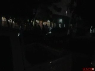 los primeros minutos del aÃ±o