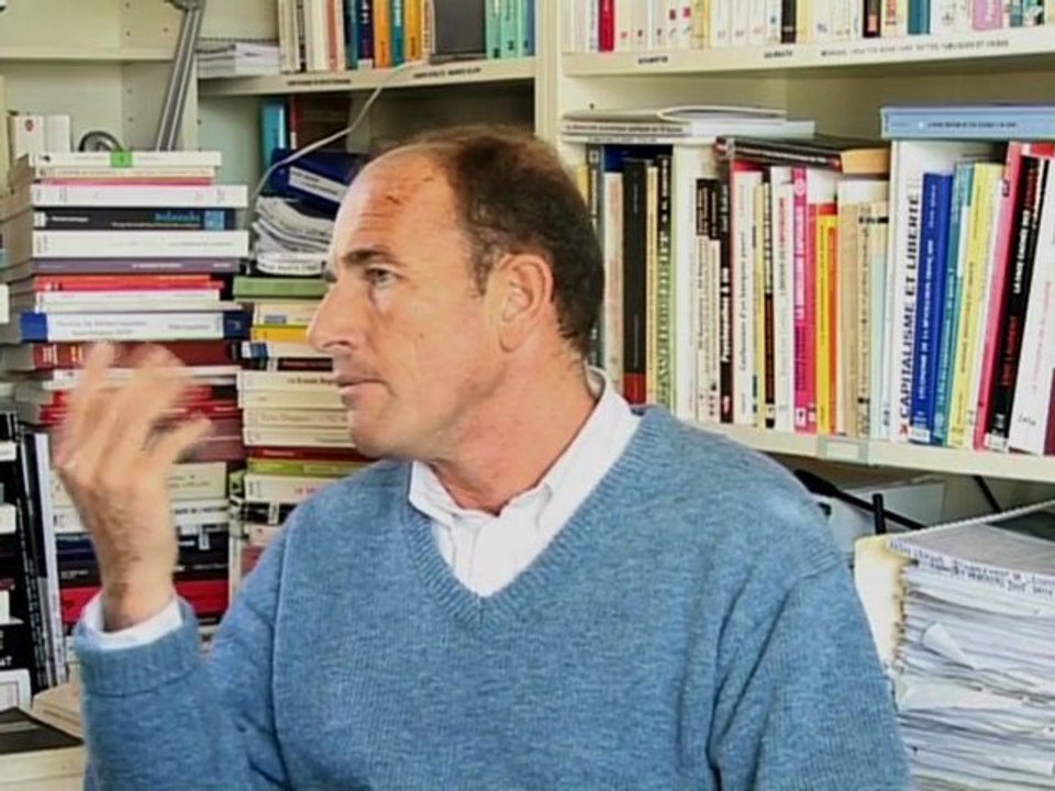 Entretien avec Etienne Chouard - 3 - le système électif