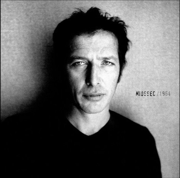 Les gueules cassées - Miossec