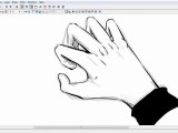 [Mangart.fr] comment dessiner les mains Part1