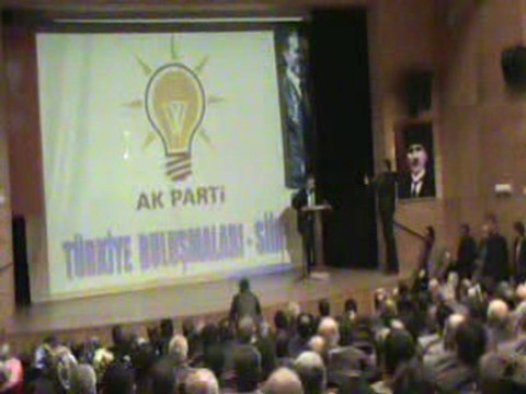 eyüp fatsa akparti ordu milletvekili