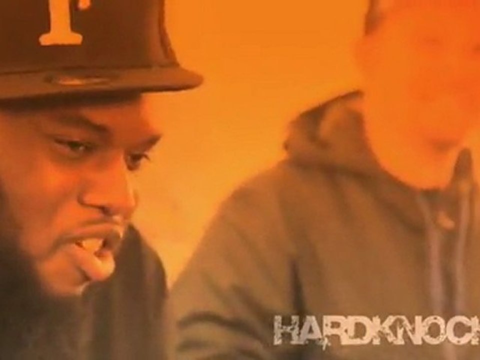 Freeway Talks Roc Reunion, Jay-Z, Beanie Sigel, Rhymesayers