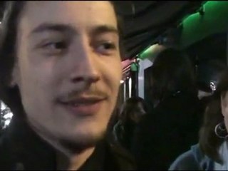 Le Studio -JT des campagnes 2011 partie 4