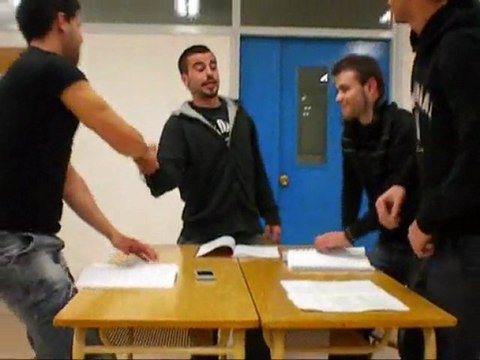 Industrial Maintenance Meetings