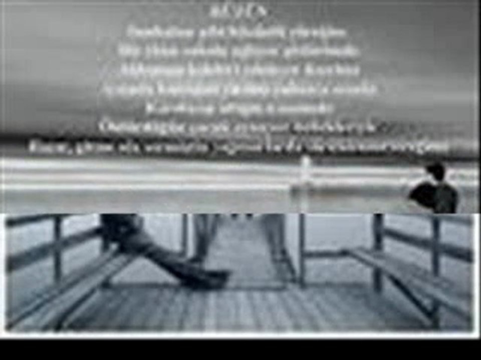 HÜSEYİN TURAN-gecelerimi al