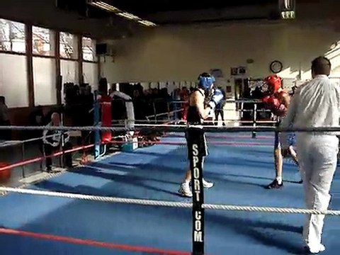 otsmane demi finale du tournoi des novices 12 mars 2011