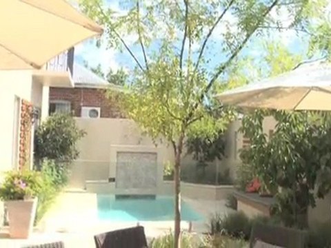 Landscape Gardens Mount Hawthorn Empire Lane WA