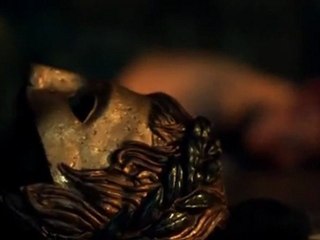 Gods of the arena - Spineshank violent mood swings