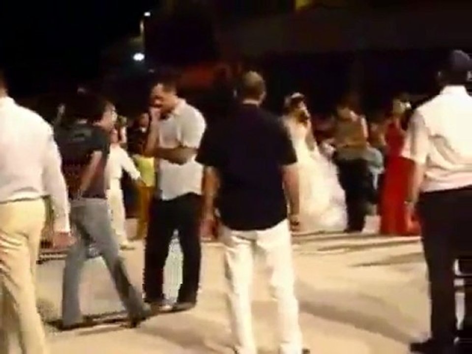 Apaçi Düğünü (Uzun Versiyon)handikaplı mahoxd