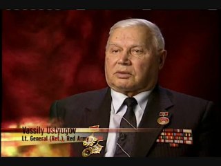 The Conquerors – Marshal Zukhov (part 3/3)