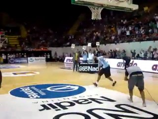 Ντεκόρεϊ Γιανγκ - All Star Αργεντινής