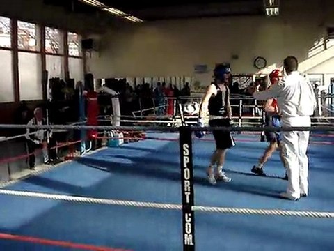 otsmane demi finale du tournoi des novices 12 mars 2011