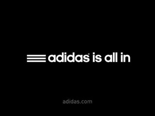 Justice - Civilization ( adidas - sneak preview )