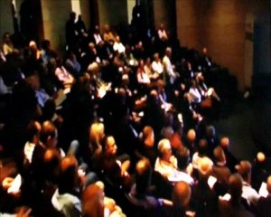 Shin Bet Chief  & Information Security Unit