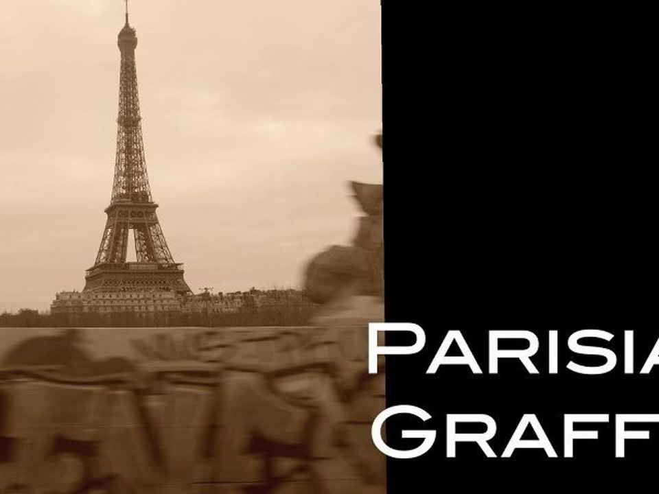 Paris sur Scènes - Un autre regard