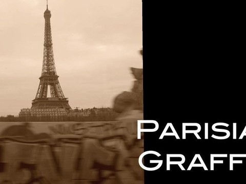 Paris sur Scènes - Un autre regard