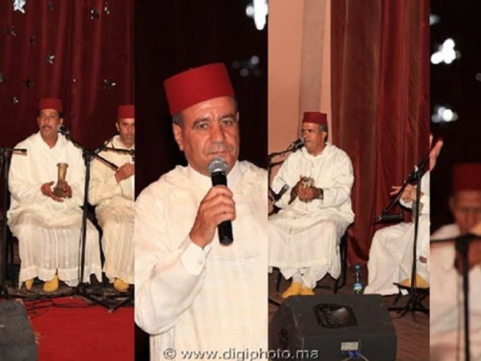المسرح الملكي مراكش