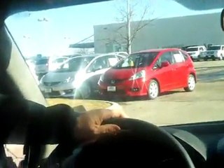 2010 Honda CR-V EX for sale at Honda Cars of Bellevue