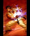 Street Fighter - Ryu theme | ELECTRO REMIX